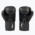 Rękawice bokserskie męskie Everlast Spark czarne EV2150 2