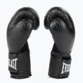 Rękawice bokserskie męskie Everlast Spark czarne EV2150 4