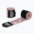 Bandaże bokserskie Everlast 300 cm pink