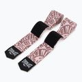 Bandaże bokserskie Everlast 300 cm pink 2
