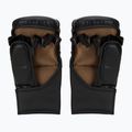 Rękawice grapplingowe Everlast Titan Hybrid black 2