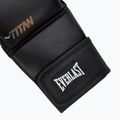 Rękawice grapplingowe Everlast Titan Hybrid black 5