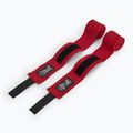 Bandaże bokserskie Everlast 300 cm red 2