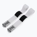 Bandaże bokserskie Everlast 450 cm white 2