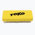 Szczotka narciarska TOKO Base Brush Nylon