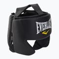 Kask bokserski Everlast z ochroną policzków czarny