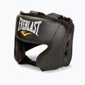 Kask bokserski Everlast z ochroną policzków czarny 5