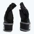 Rękawice wewnętrzne męskie Everlast czarne EV4355 4