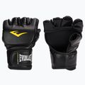 Rękawice grapplingowe męskie Everlast Mma Gloves czarne EV7561 3