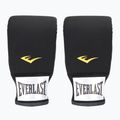 Rękawice bokserskie przyrządowe Everlast Heavy Bag black