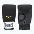 Rękawice bokserskie przyrządowe Everlast Heavy Bag black 3