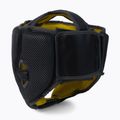 Kask bokserski męski Everlast C3 Evercool Pro Premium Leather czarny 3
