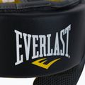 Kask bokserski męski Everlast C3 Evercool Pro Premium Leather czarny 4