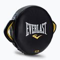 Tarcza treningowa Everlast okrągła trenerska black