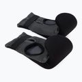 Zestaw bokserski Everlast Core Fitness Kit rękawice + tarcze czarny 2