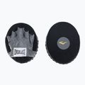 Zestaw bokserski Everlast Core Fitness Kit rękawice + tarcze czarny 3