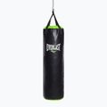 Worek treningowy Everlast Everstrike czarny EV4030