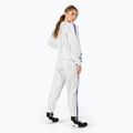 Kombinezon bokserski damski Everlast Sauna biała EV5550 S-M 2