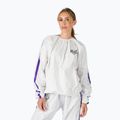 Kombinezon bokserski damski Everlast Sauna biała EV5550 S-M 3