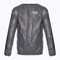Kombinezon bokserski męski Everlast Sauna grey/black 2
