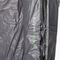 Kombinezon bokserski męski Everlast Sauna grey/black 5