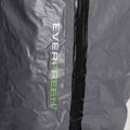 Kombinezon bokserski męski Everlast Sauna grey/black 10