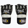 Rękawice grapplingowe Everlast Everstrike Gloves czarne EV660