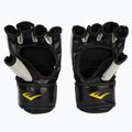 Rękawice grapplingowe Everlast Everstrike Gloves czarne EV660 2