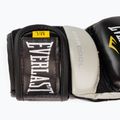 Rękawice grapplingowe Everlast Everstrike Gloves czarne EV660 5