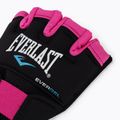 Rękawice wewnętrzne damskie Everlast żelowe czarne EV4355 3