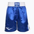 Spodenki treningowe męskie Everlast Trunks Pro blue/white