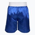 Spodenki treningowe męskie Everlast Trunks Pro blue/white 2