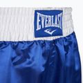 Spodenki treningowe męskie Everlast Trunks Pro blue/white 4