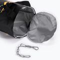 Worek treningowy Everlast Nevatear Heavy black/white 2