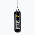 Worek treningowy Everlast Nevatear czarny EV4750