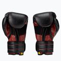 Rękawice bokserskie Everlast Elite Muay Thai czarne EV360MT 6