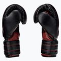 Rękawice bokserskie Everlast Elite Muay Thai czarne EV360MT 2