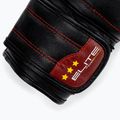 Rękawice bokserskie Everlast Elite Muay Thai czarne EV360MT 4