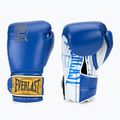 Rękawice bokserskie Everlast 1910 Classic Pro blue 3