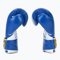 Rękawice bokserskie Everlast 1910 Classic Pro blue 4