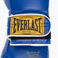 Rękawice bokserskie Everlast 1910 Classic Pro blue 5
