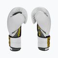 Rękawice bokserskie Everlast Bokserskie 1910 Classic Pro białe EV1910 4