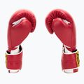 Rękawice bokserskie Everlast 1910 Classic Pro red 3