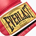 Rękawice bokserskie Everlast 1910 Classic Pro red 4