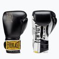 Rękawice bokserskie Everlast 1910 Classic Pro czarne EV1910PRO BL 5