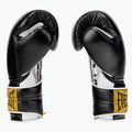 Rękawice bokserskie Everlast 1910 Classic Pro czarne EV1910PRO BL 6