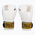 Rękawice bokserskie Everlast 1910 Classic białe EV1910