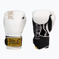 Rękawice bokserskie Everlast 1910 Classic białe EV1910 3