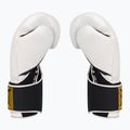 Rękawice bokserskie Everlast 1910 Classic białe EV1910 4