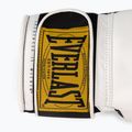 Rękawice bokserskie Everlast 1910 Classic białe EV1910 5
